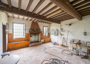 Soggiorno - Rustico Via Argine Oglio
 
34, Viadana - foto 9