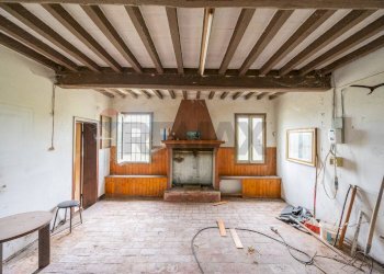 Stanza vuota - Rustico Via Argine Oglio
 
34, Viadana - foto 10