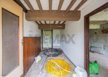 Hall / corridoio - Rustico Via Argine Oglio
 
34, Viadana - foto 16