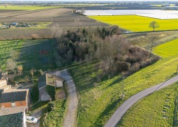 Posizione della mappa - Rustico Via Argine Oglio
 
34, Viadana - foto 20