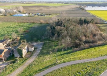 Vista delle montagne - Rustico Via Argine Oglio
 
34, Viadana - foto 21