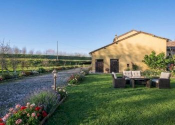 Giardino - Rustico Via Argine Oglio
 
34, Viadana - foto 3