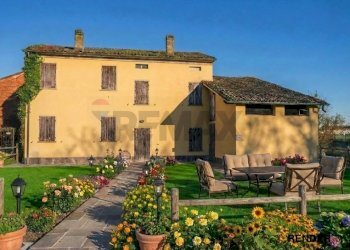 Casa all\'aperto - Rustico Via Argine Oglio
 
34, Viadana - foto 5