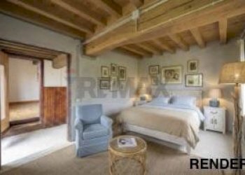 Camera / camera da letto - Rustico Via Argine Oglio
 
34, Viadana - foto 12