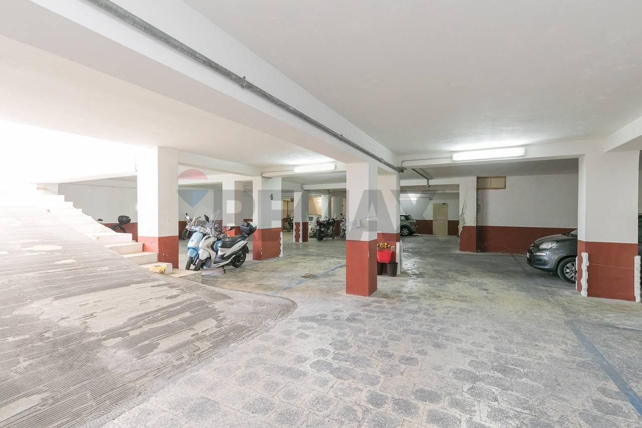 Parcheggio - Warehouse via monteforte, Siracusa - photo 1