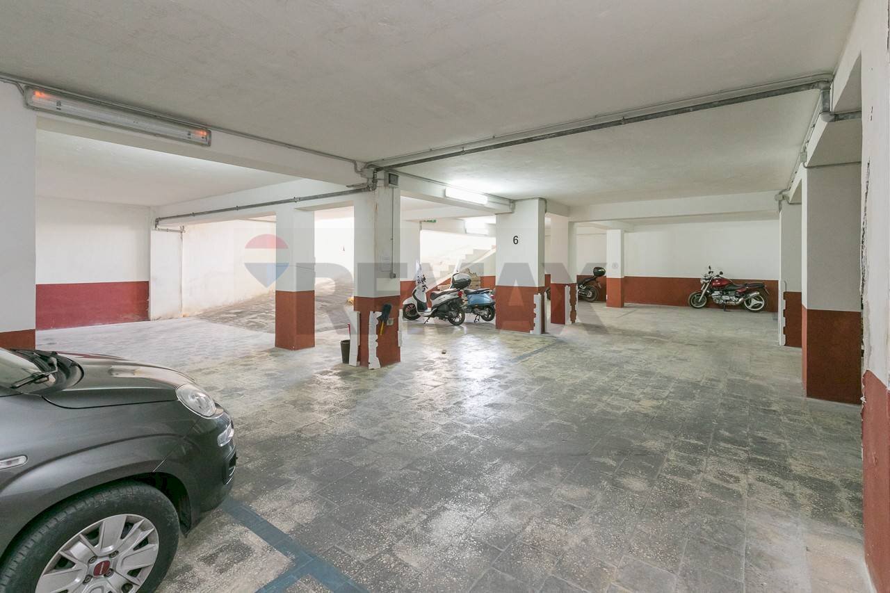 Parcheggio - Warehouse via monteforte, Siracusa - photo 2