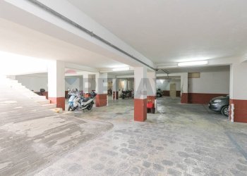 Parcheggio - Magazzino via monteforte, Siracusa - foto 1