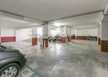 Parcheggio - Magazzino via monteforte, Siracusa - foto 2