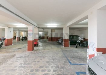 Parcheggio - Magazzino via monteforte, Siracusa - foto 5