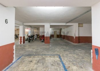 Parcheggio - Magazzino via monteforte, Siracusa - foto 6