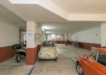 Parcheggio - Magazzino via monteforte, Siracusa - foto 7