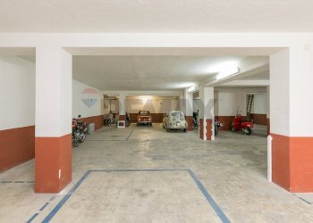 Parcheggio - Magazzino via monteforte, Siracusa - foto 8