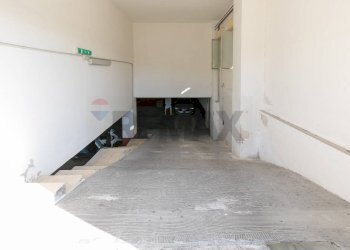 Parcheggio - Magazzino via monteforte, Siracusa - foto 12