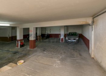 Parcheggio - Magazzino via monteforte, Siracusa - foto 13