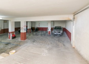 Parcheggio - Magazzino via monteforte, Siracusa - foto 14