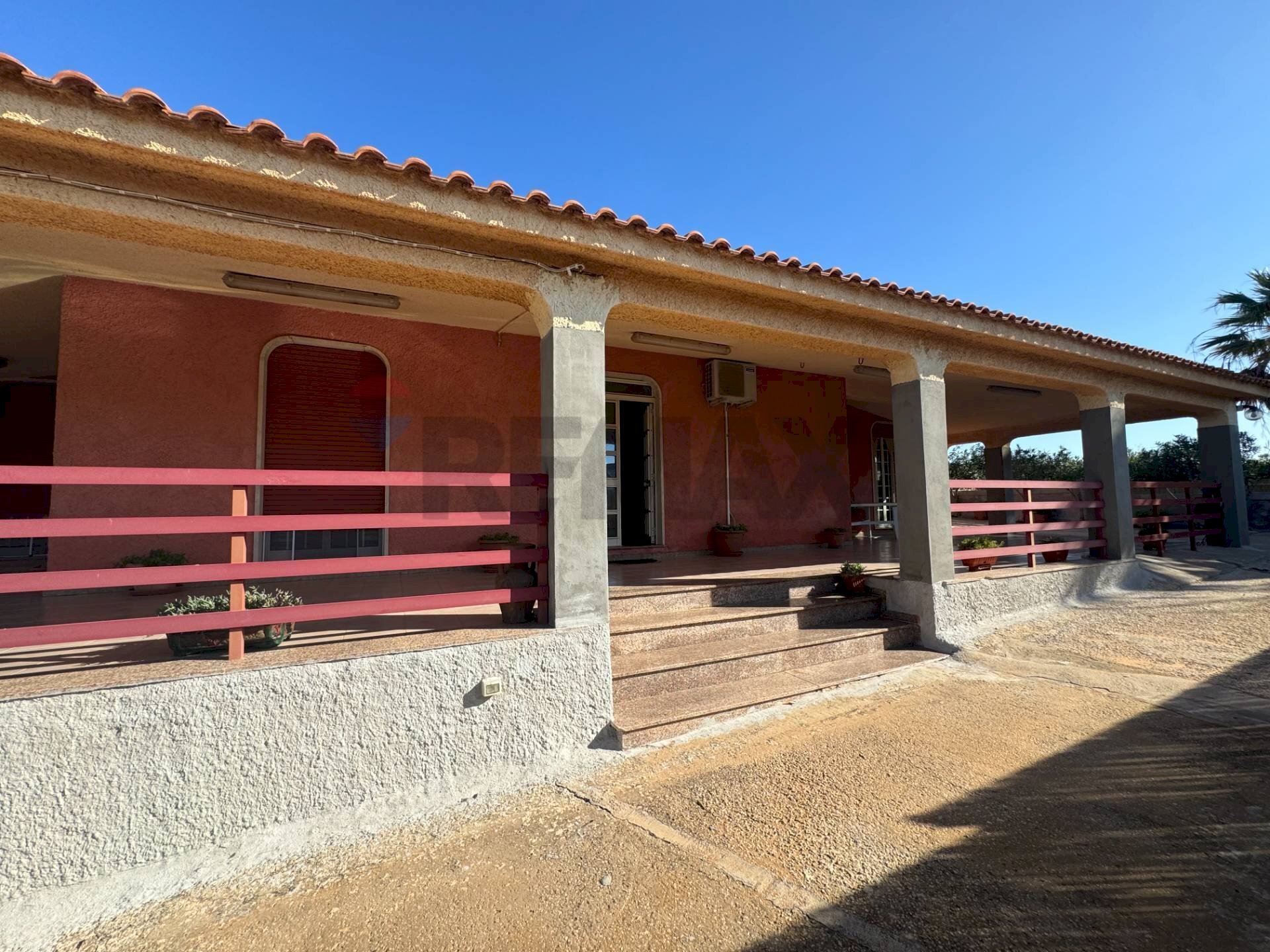 Casa all\'aperto - Casa indipendente Pachino - foto 2