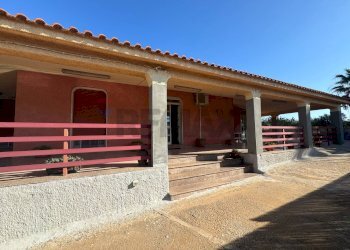 Casa all\'aperto - Casa indipendente Pachino - foto 2