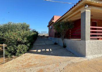 Casa all\'aperto - Casa indipendente Pachino - foto 4