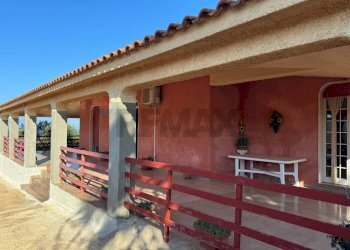 Casa all\'aperto - Casa indipendente Pachino - foto 5