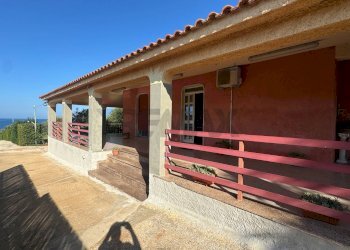 Casa all\'aperto - Casa indipendente Pachino - foto 6