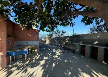 Edificio all\'aperto - Casa indipendente Pachino - foto 10