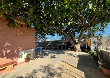 Terrazza - Casa indipendente Pachino - foto 11