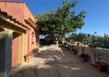 Terrazza - Casa indipendente Pachino - foto 12