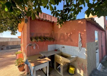 Terrazza - Casa indipendente Pachino - foto 13