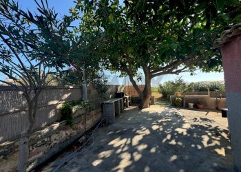 Terrazza - Casa indipendente Pachino - foto 14