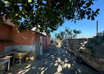 Edificio all\'aperto - Casa indipendente Pachino - foto 15