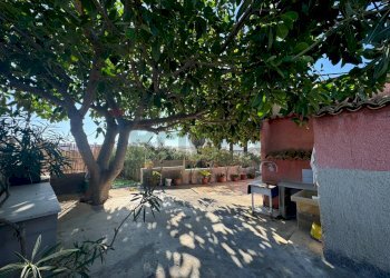 Terrazza - Casa indipendente Pachino - foto 16