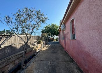 Edificio all\'aperto - Casa indipendente Pachino - foto 17