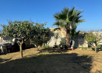 Giardino - Casa indipendente Pachino - foto 19