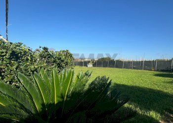 Giardino - Casa indipendente Pachino - foto 24