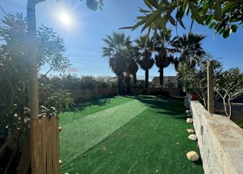 Giardino - Casa indipendente Pachino - foto 26