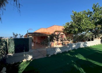 Casa all\'aperto - Casa indipendente Pachino - foto 27