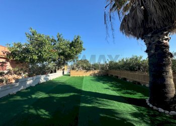 Giardino - Casa indipendente Pachino - foto 28