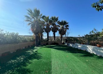 Giardino - Casa indipendente Pachino - foto 29