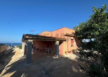 Casa all\'aperto - Casa indipendente Pachino - foto 32