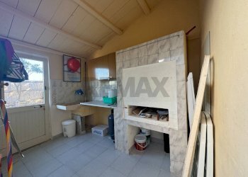 Lavanderia - Casa indipendente Pachino - foto 35