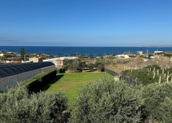 Vista dell\'acqua - Casa indipendente Pachino - foto 39