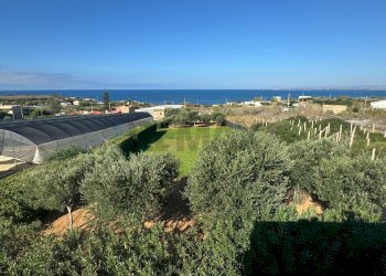 Vista dell\'acqua - Casa indipendente Pachino - foto 41