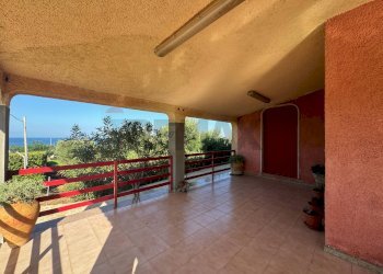 Terrazza - Casa indipendente Pachino - foto 42