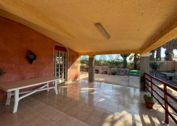 Terrazza - Casa indipendente Pachino - foto 44