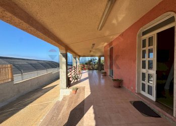 Terrazza - Casa indipendente Pachino - foto 46