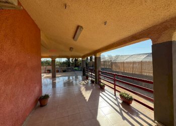 Terrazza - Casa indipendente Pachino - foto 47