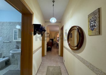 Hall / corridoio - Casa indipendente Pachino - foto 49