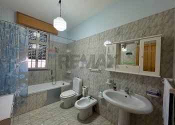 Bagno - Casa indipendente Pachino - foto 54