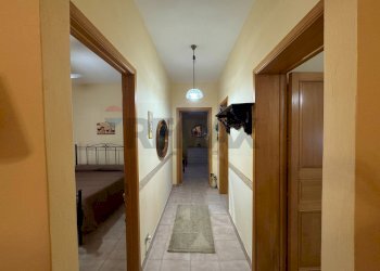 Hall / corridoio - Casa indipendente Pachino - foto 60