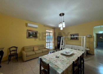 Sala da pranzo - Casa indipendente Pachino - foto 61